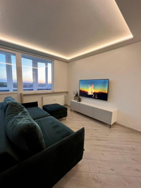T3 apartment Self Check-in, Klaipeda